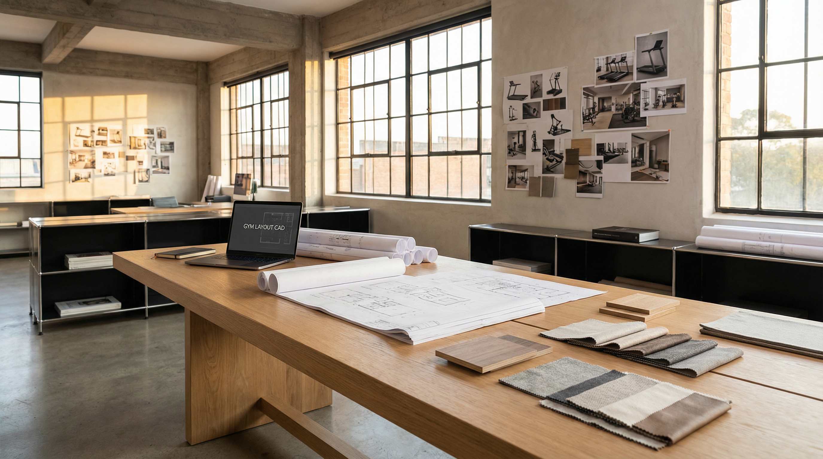 Strategic wellness consultancy